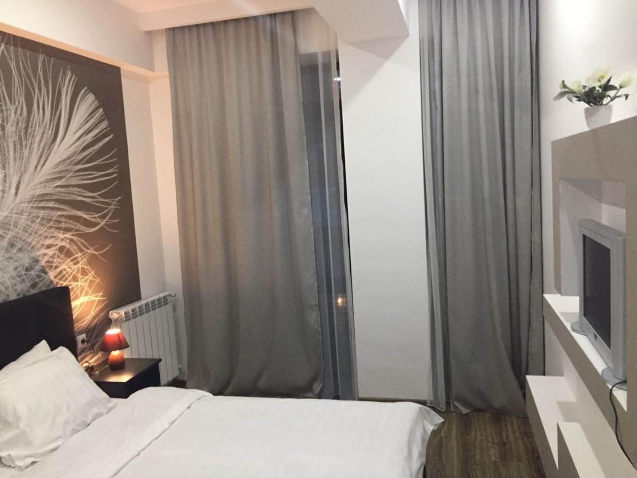 Family Apartment Tiflis Exterior foto