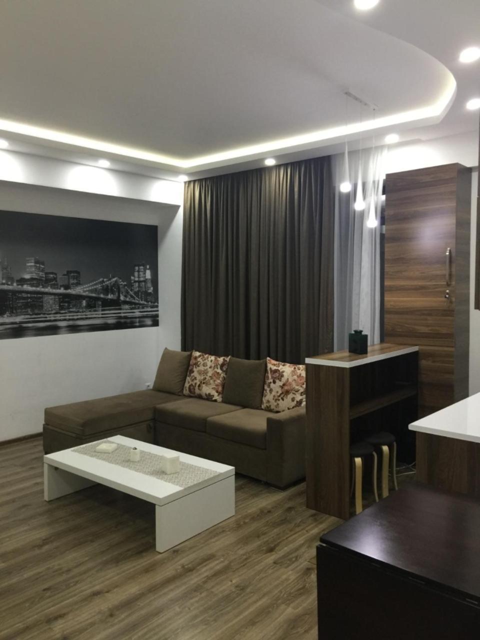 Family Apartment Tiflis Exterior foto