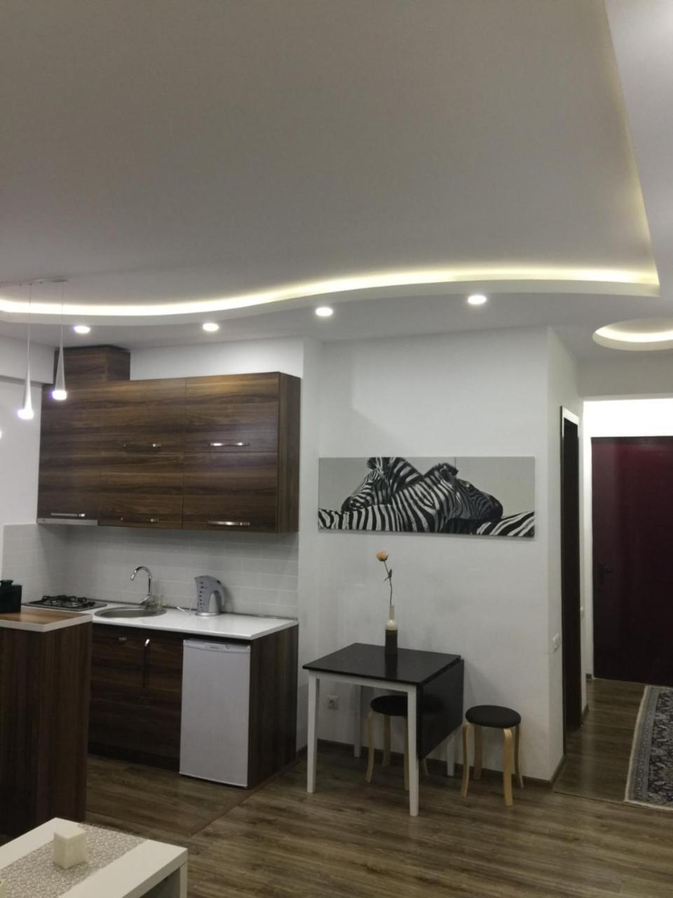 Family Apartment Tiflis Exterior foto