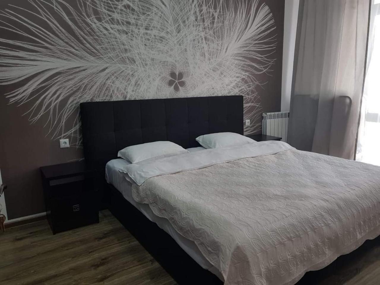 Family Apartment Tiflis Exterior foto
