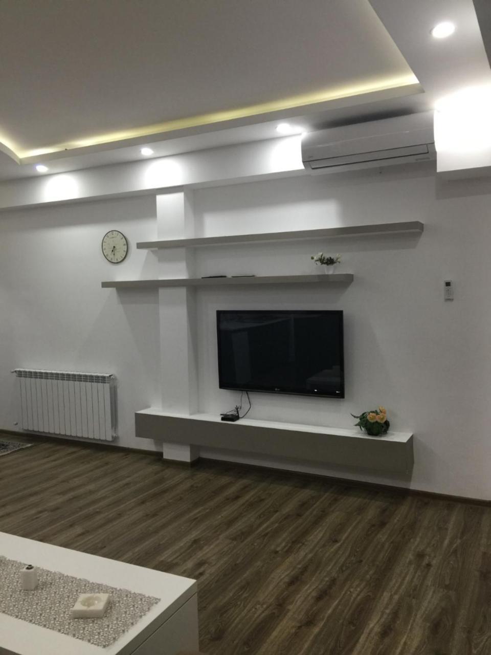 Family Apartment Tiflis Exterior foto
